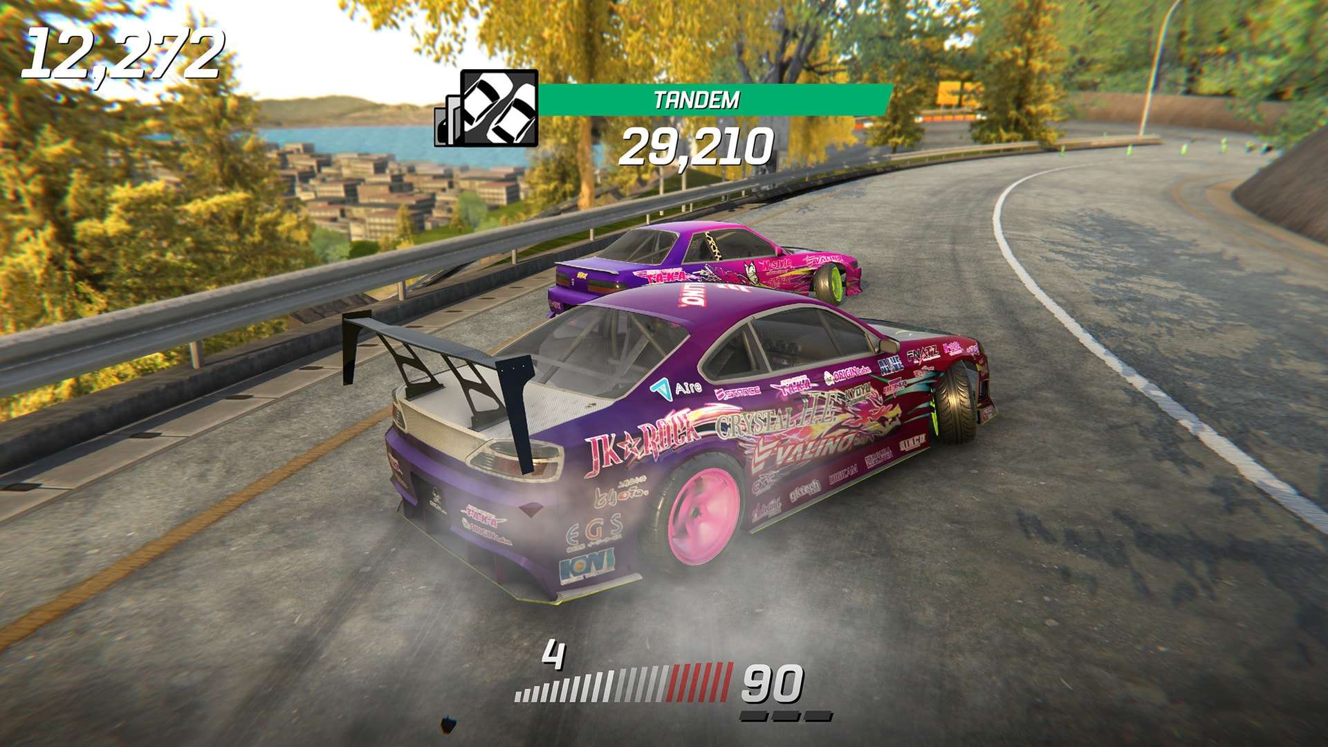 Torque Drift кряк для ПК